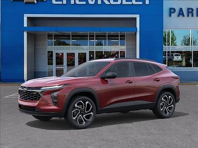 2025 Chevrolet Trax FWD SUV for sale #300402 - photo 2