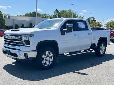 2024 Chevrolet Silverado 2500 Crew Cab 4x4 Pickup for sale #301247A - photo 1
