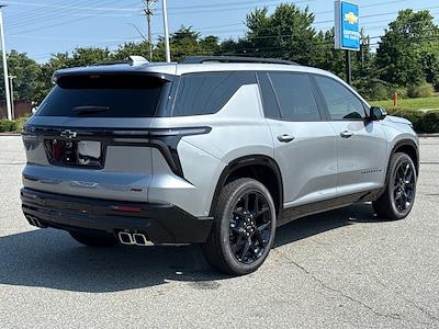 2025 Chevrolet Traverse FWD SUV for sale #301627 - photo 2