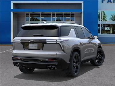 2025 Chevrolet Traverse FWD SUV for sale #301627 - photo 2