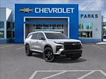 2025 Chevrolet Traverse FWD SUV for sale #301627 - photo 1