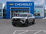 2025 Chevrolet Traverse FWD SUV for sale #301627 - photo 8