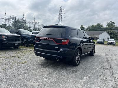 2015 Dodge Durango 4x2 SUV for sale #301627C - photo 2