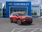2025 Chevrolet Traverse FWD SUV for sale #301646 - photo 1