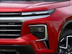 2025 Chevrolet Traverse FWD SUV for sale #301646 - photo 10