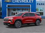 2025 Chevrolet Traverse FWD SUV for sale #301646 - photo 3