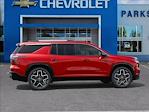 2025 Chevrolet Traverse FWD SUV for sale #301646 - photo 5