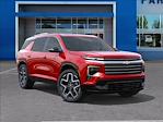 2025 Chevrolet Traverse FWD SUV for sale #301646 - photo 7