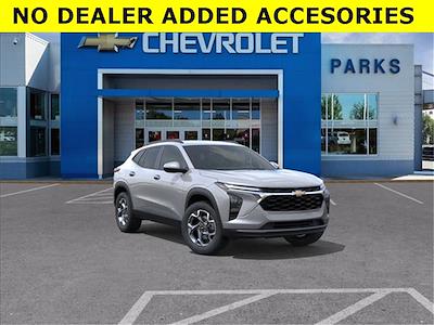 2025 Chevrolet Trax FWD SUV for sale #301650X - photo 1