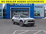 2025 Chevrolet Trax FWD SUV for sale #301650X - photo 1