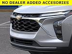 2025 Chevrolet Trax FWD SUV for sale #301650X - photo 13