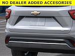 2025 Chevrolet Trax FWD SUV for sale #301650X - photo 14