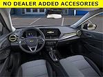 2025 Chevrolet Trax FWD SUV for sale #301650X - photo 15