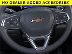 2025 Chevrolet Trax FWD SUV for sale #301650X - photo 19
