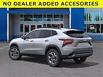 2025 Chevrolet Trax FWD SUV for sale #301650X - photo 4