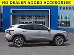 2025 Chevrolet Trax FWD SUV for sale #301650X - photo 5