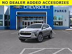 2025 Chevrolet Trax FWD SUV for sale #301650X - photo 8