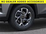 2025 Chevrolet Trax FWD SUV for sale #301650X - photo 9