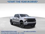 2026 Chevrolet Silverado 1500 Crew Cab 4WD Pickup for sale #302329 - photo 1