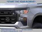 2026 Chevrolet Silverado 1500 Crew Cab 4WD Pickup for sale #302329 - photo 10