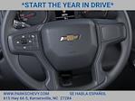 2026 Chevrolet Silverado 1500 Crew Cab 4WD Pickup for sale #302329 - photo 19