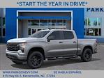 2026 Chevrolet Silverado 1500 Crew Cab 4WD Pickup for sale #302329 - photo 2