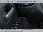 2026 Chevrolet Silverado 1500 Crew Cab 4WD Pickup for sale #302329 - photo 22