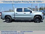 2026 Chevrolet Silverado 1500 Crew Cab 4WD Pickup for sale #302329 - photo 28