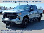 2026 Chevrolet Silverado 1500 Crew Cab 4WD Pickup for sale #302329 - photo 32