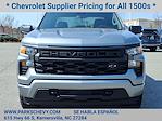 2026 Chevrolet Silverado 1500 Crew Cab 4WD Pickup for sale #302329 - photo 33