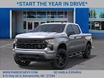 2026 Chevrolet Silverado 1500 Crew Cab 4WD Pickup for sale #302329 - photo 6