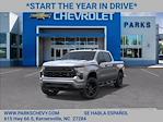 2026 Chevrolet Silverado 1500 Crew Cab 4WD Pickup for sale #302329 - photo 8
