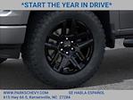 2026 Chevrolet Silverado 1500 Crew Cab 4WD Pickup for sale #302329 - photo 9