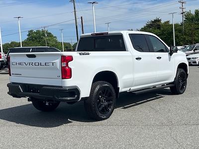 2025 Chevrolet Silverado 1500 Crew Cab 4x4 Pickup for sale #302937 - photo 2