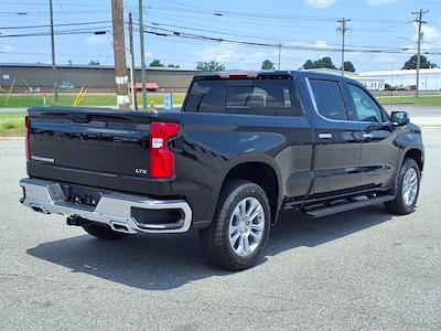 2025 Chevrolet Silverado 1500 Crew Cab 4x4 Pickup for sale #303274 - photo 2