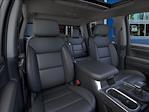 2025 Chevrolet Silverado 1500 Crew Cab 4x4 Pickup for sale #303274 - photo 16