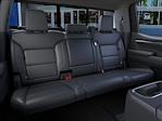 2025 Chevrolet Silverado 1500 Crew Cab 4x4 Pickup for sale #303274 - photo 17