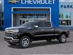 2025 Chevrolet Silverado 1500 Crew Cab 4x4 Pickup for sale #303274 - photo 3