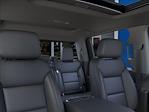 2025 Chevrolet Silverado 1500 Crew Cab 4x4 Pickup for sale #303274 - photo 24