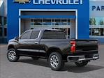 2025 Chevrolet Silverado 1500 Crew Cab 4x4 Pickup for sale #303274 - photo 4