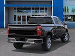 2025 Chevrolet Silverado 1500 Crew Cab 4x4 Pickup for sale #303274 - photo 2