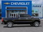 2025 Chevrolet Silverado 1500 Crew Cab 4x4 Pickup for sale #303274 - photo 5