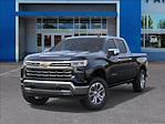 2025 Chevrolet Silverado 1500 Crew Cab 4x4 Pickup for sale #303274 - photo 6