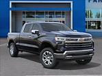 2025 Chevrolet Silverado 1500 Crew Cab 4x4 Pickup for sale #303274 - photo 7