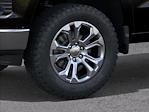 2025 Chevrolet Silverado 1500 Crew Cab 4x4 Pickup for sale #303274 - photo 9