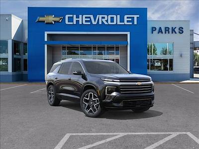 2025 Chevrolet Traverse FWD SUV for sale #303326 - photo 1