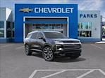 2025 Chevrolet Traverse FWD SUV for sale #303326 - photo 1