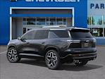 2025 Chevrolet Traverse FWD SUV for sale #303326 - photo 4