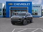 2025 Chevrolet Traverse FWD SUV for sale #303326 - photo 8