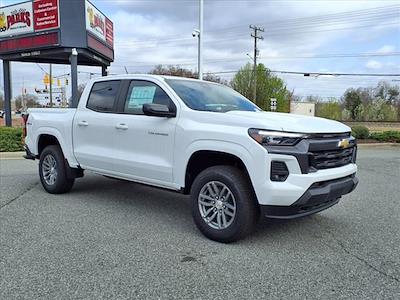 2024 Chevrolet Colorado Crew Cab 4x4 Pickup for sale #304074X - photo 1